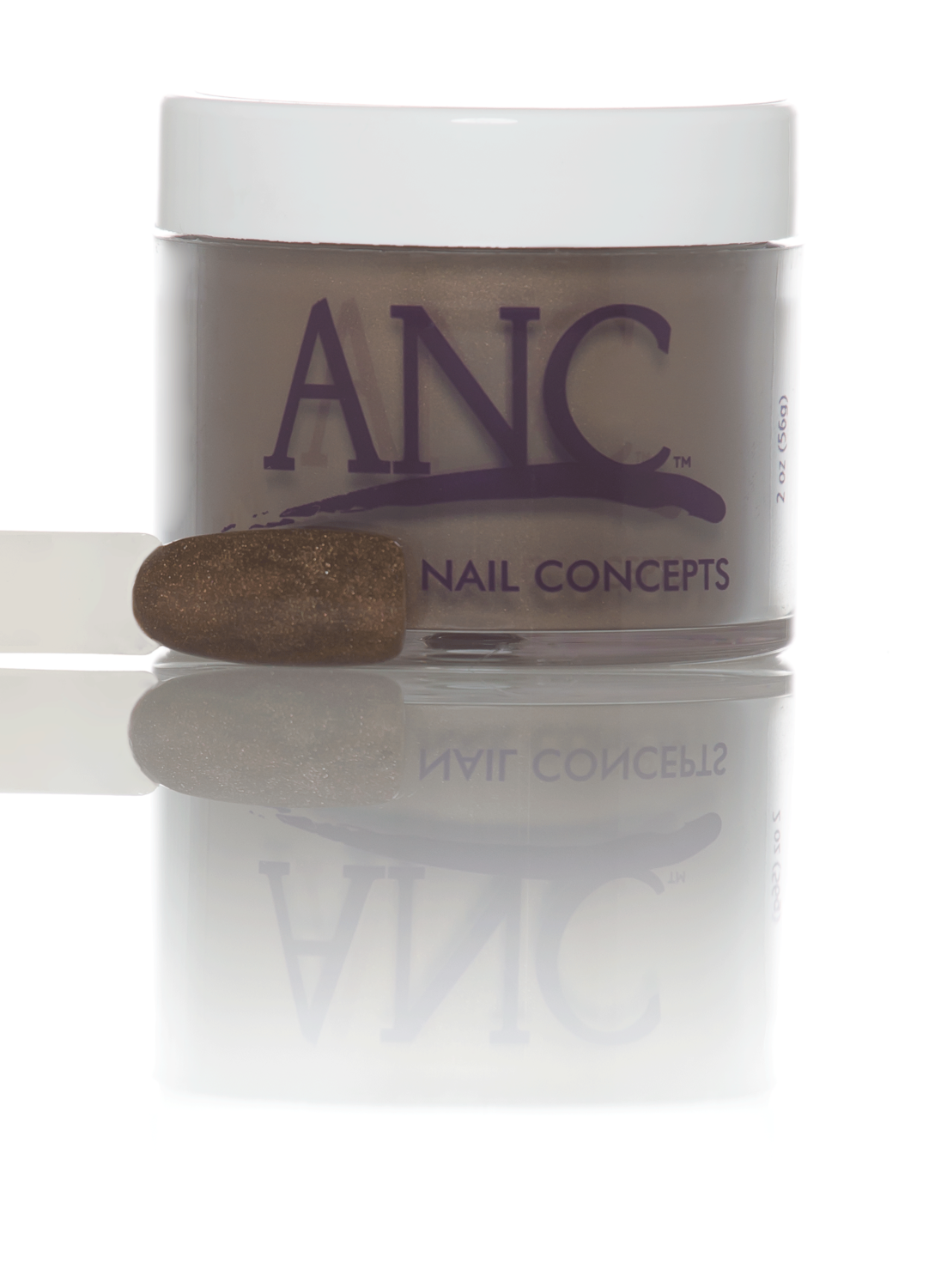 ANC Color Powder - CP055 - Metallic Dark Bronze