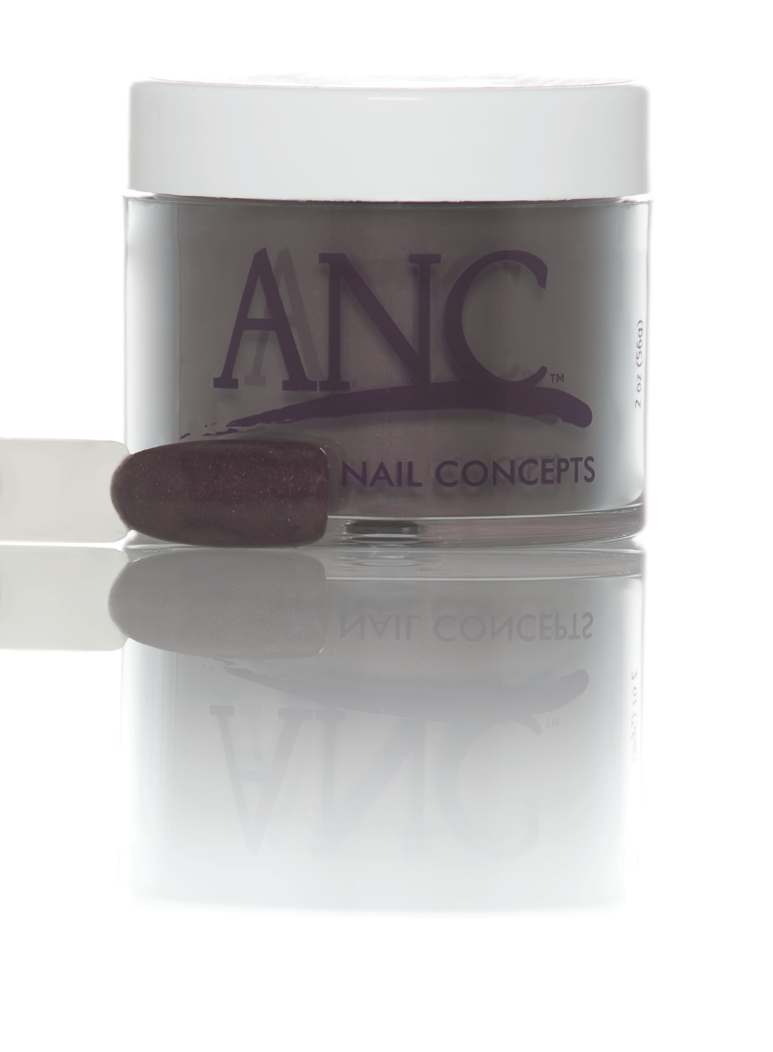 ANC Color Powder - CP059 - Metallic Plum