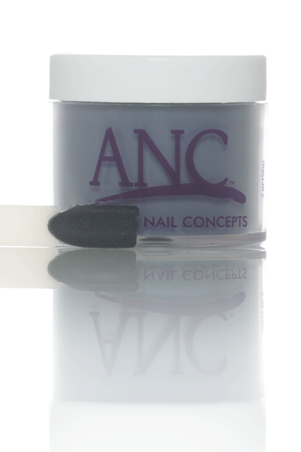 ANC Color Powder - CP062 - Metallic Dark Blue