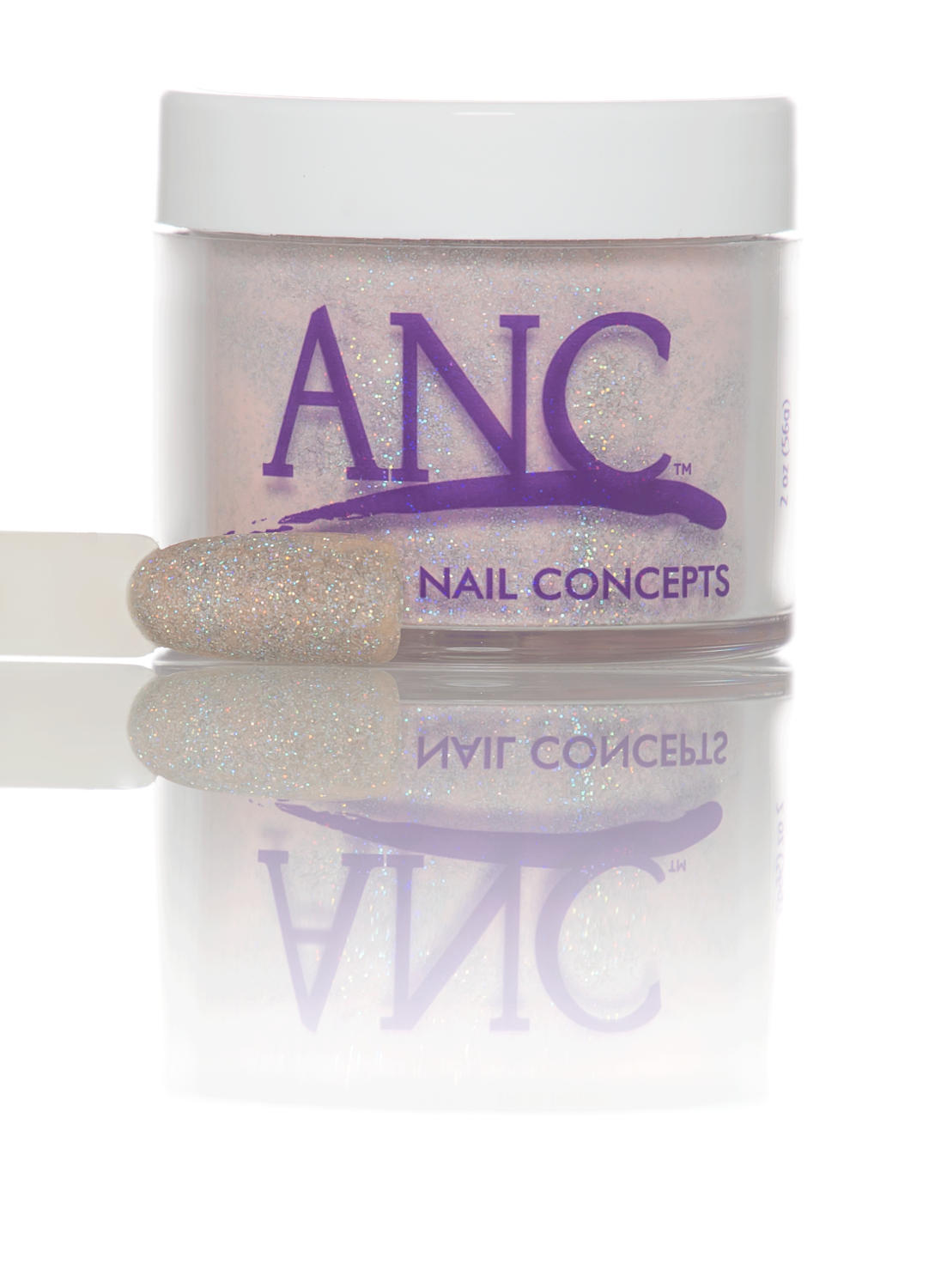 ANC Color Powder - CP069 - Sand Glitter