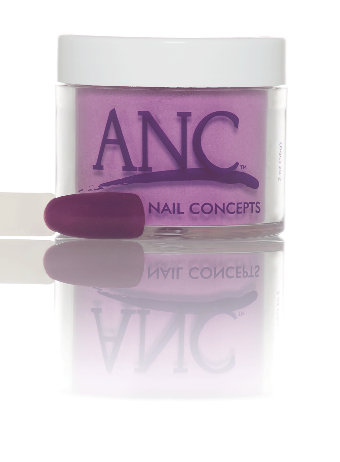 ANC Color Powder - CP072 - Bachelorette Party Shot