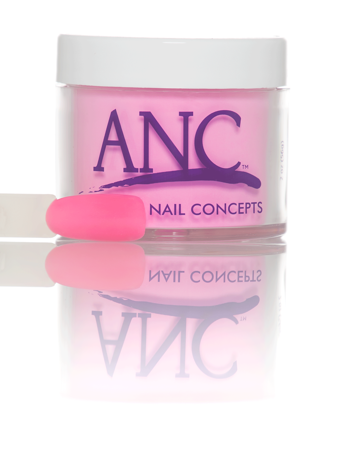 ANC Color Powder - CP073 - Pink Passion