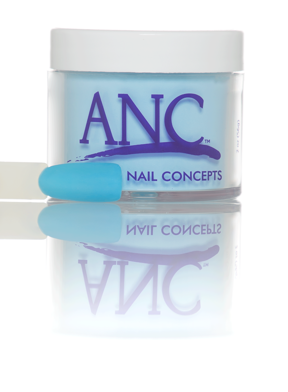 ANC Color Powder - CP074 - Electric Blue Margarita