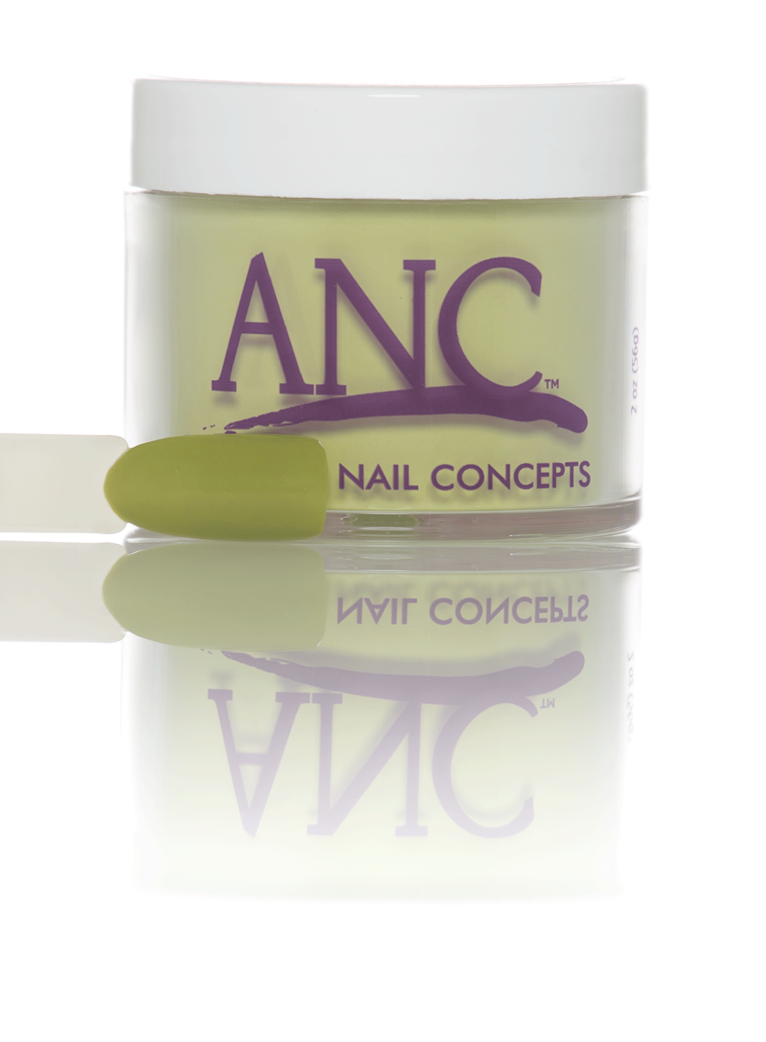 ANC Color Powder - CP075 - Honeydew Margarita