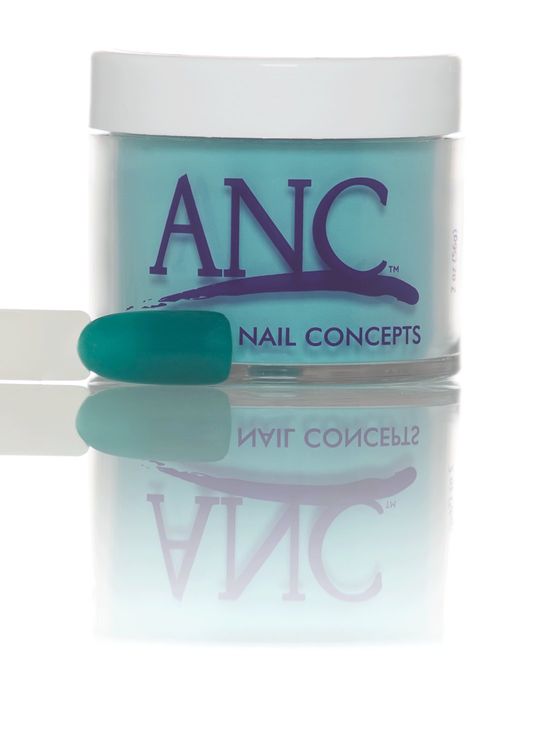 ANC Color Powder - CP079 - Teal Stone