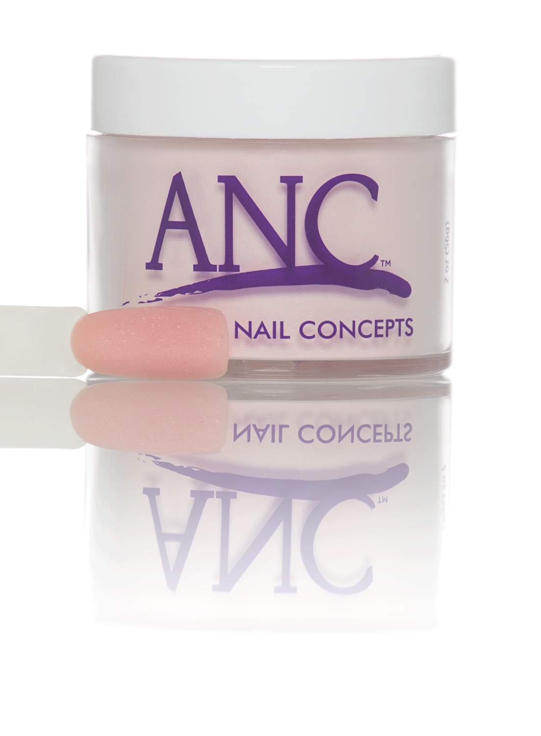 ANC Color Powder - CP081 - Heather