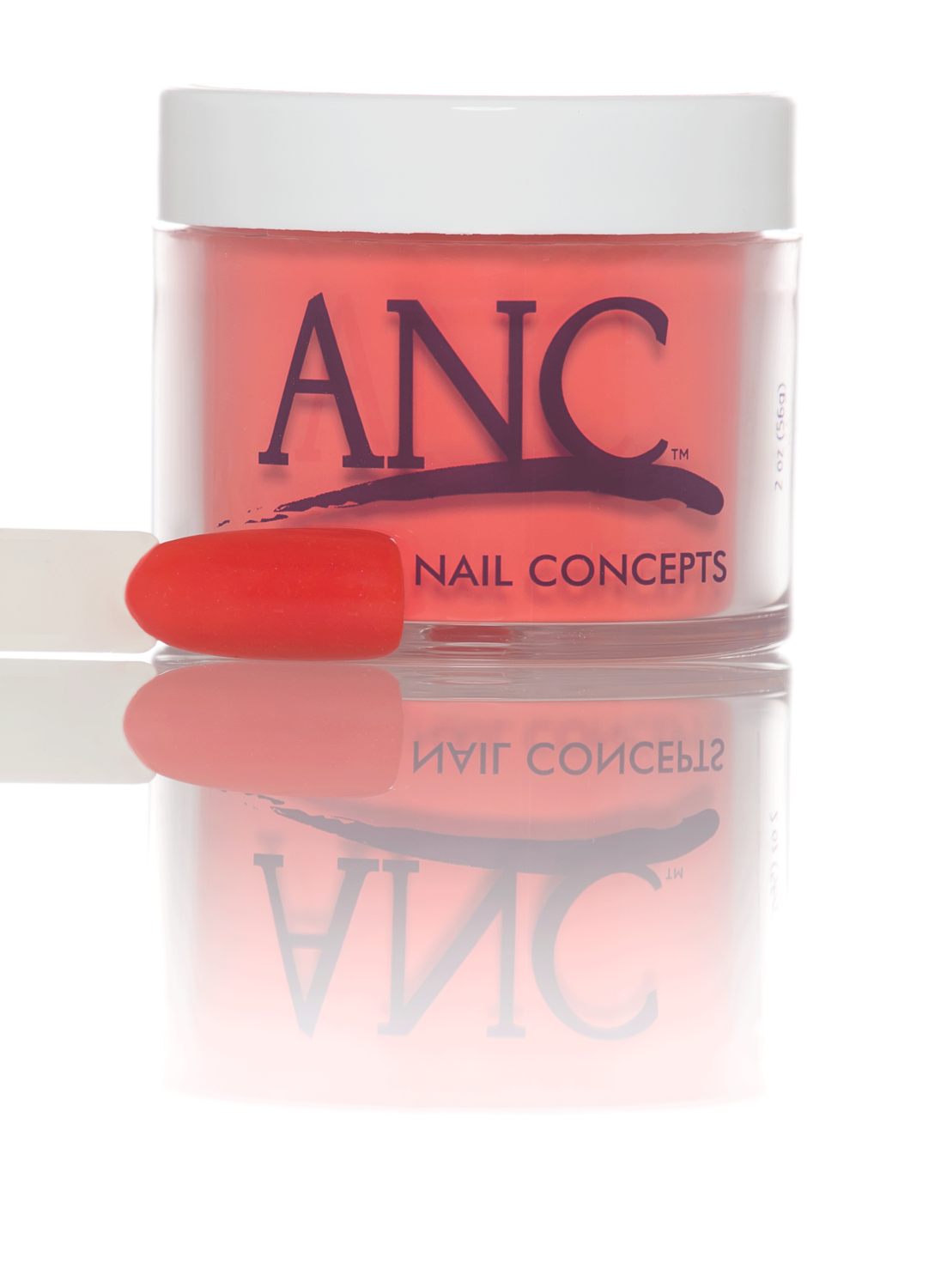 ANC Color Powder - CP087 - Bird of Paradise