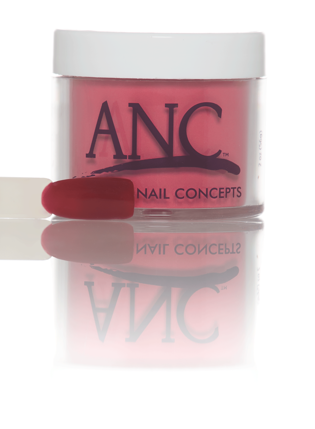 ANC Color Powder - CP091 - Red Carnation