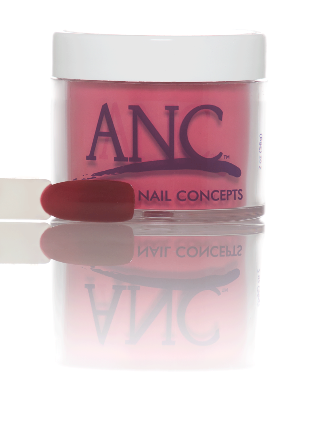 ANC Color Powder - CP097 - Red Velvet