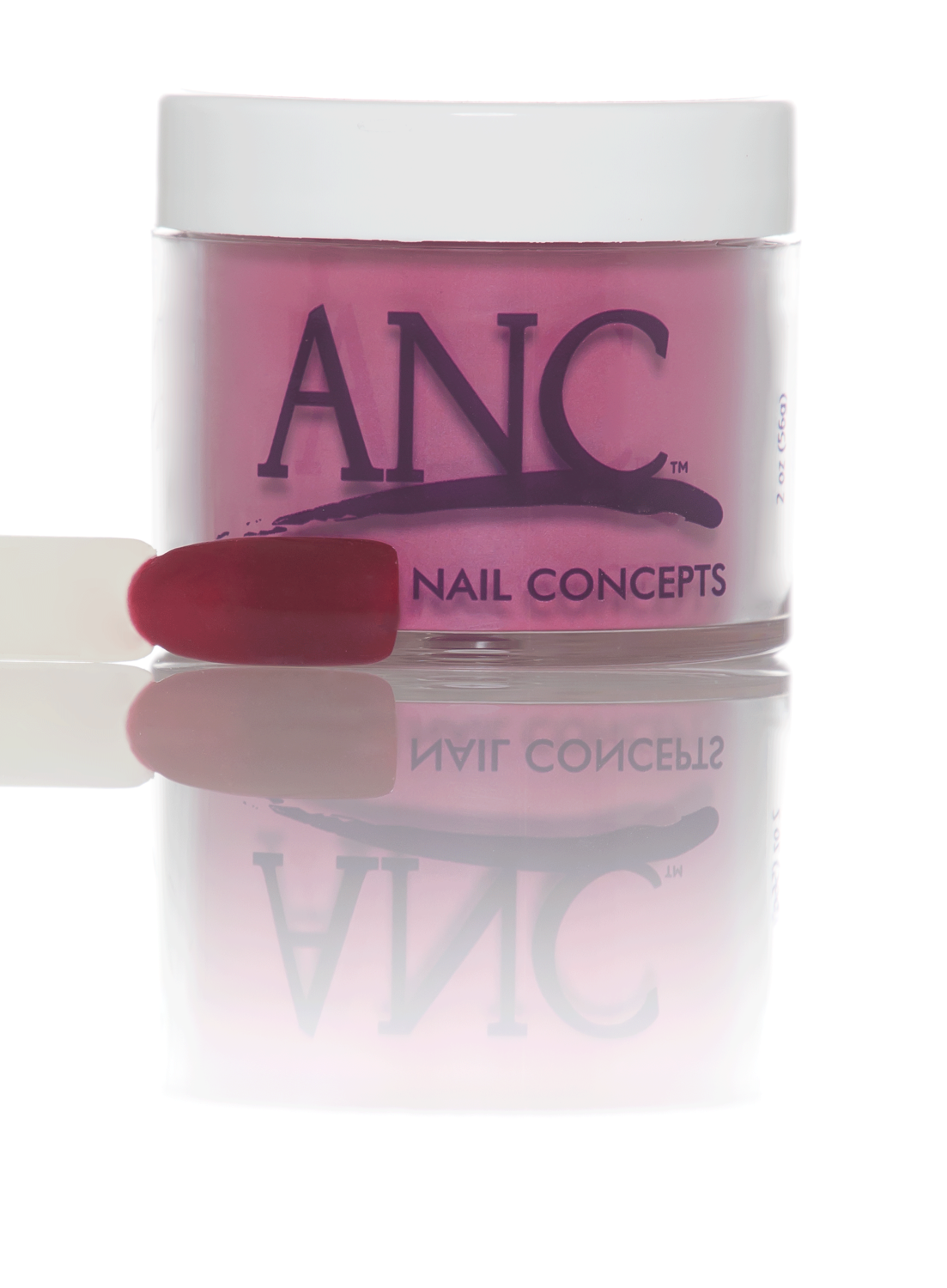 ANC Color Powder - CP098 - Red Wine