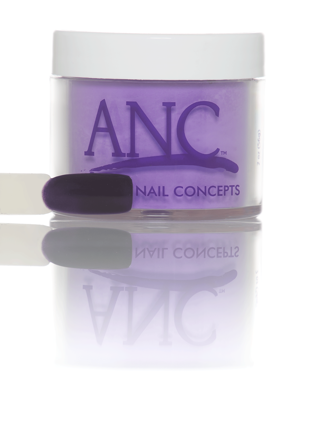 ANC Color Powder - CP099 - Purple Rain