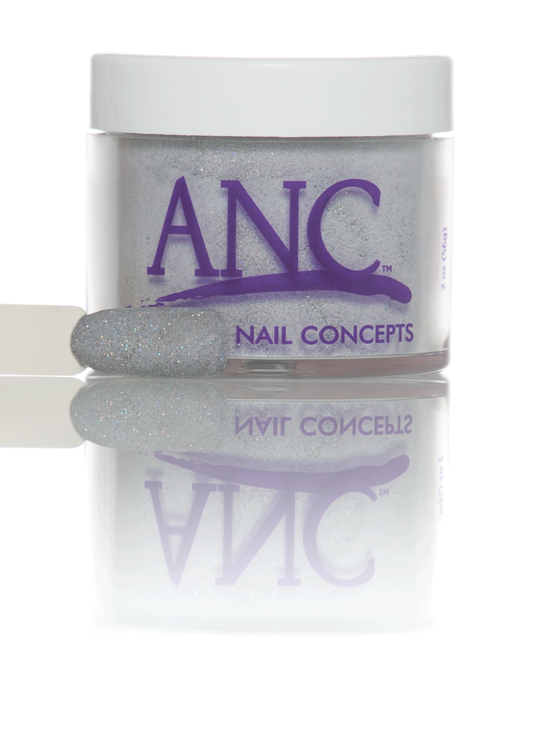 ANC Color Powder - CP101 - Alpha Glitter