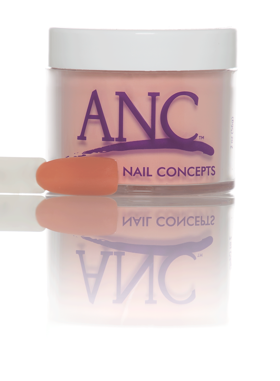 ANC Color Powder - CP107 - Peaches & Cream