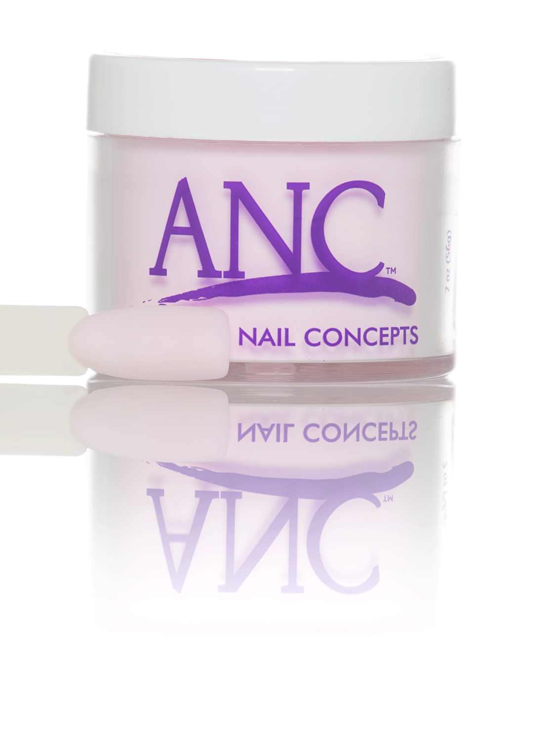 ANC Color Powder - CP109 - Make Me Blush
