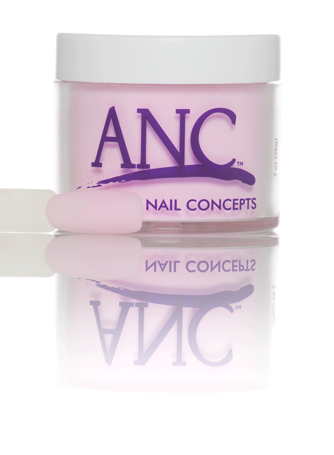 ANC Color Powder - CP110 - Hot Summer Pink