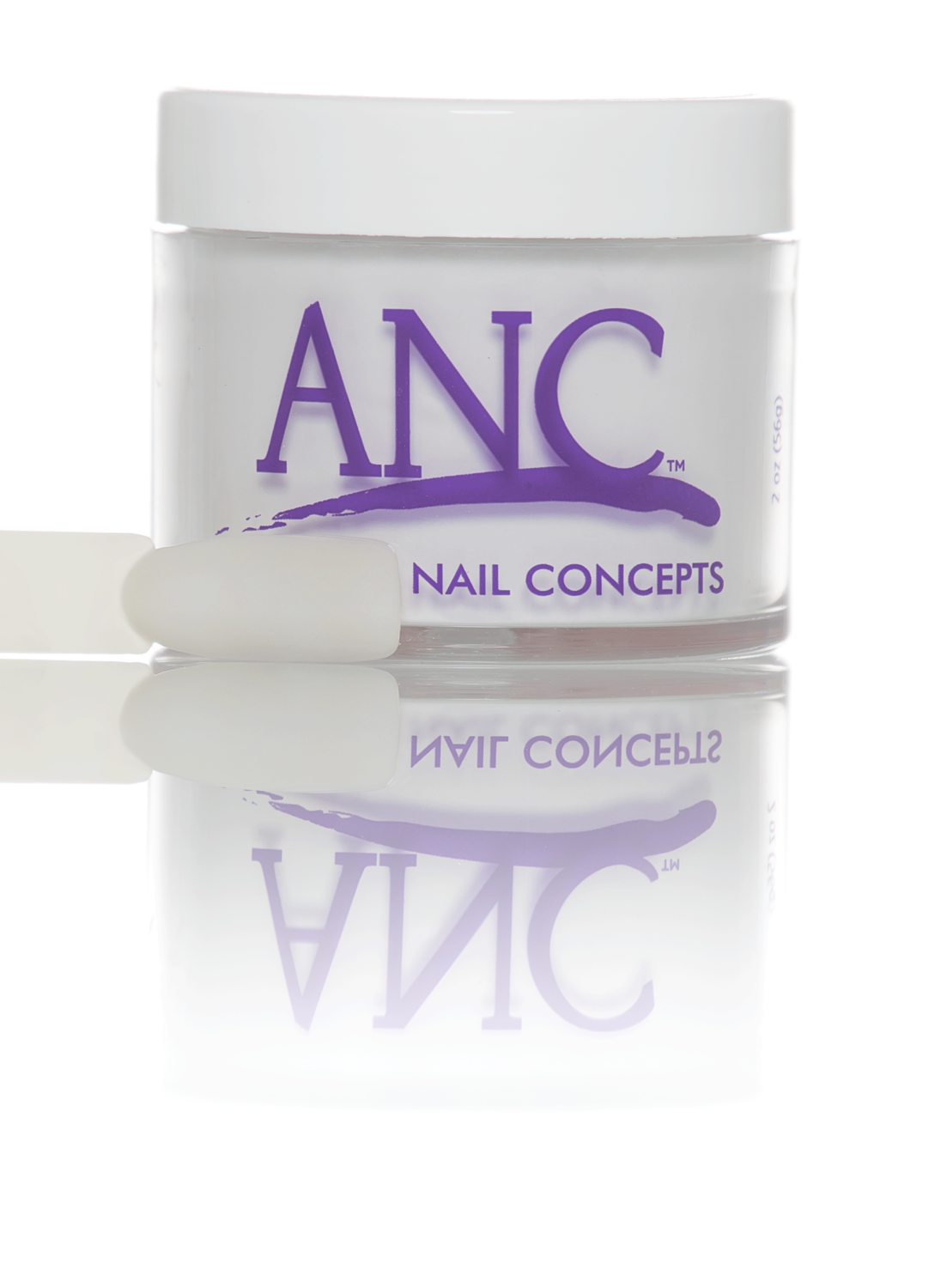 ANC Color Powder - CP111 - Light Gray