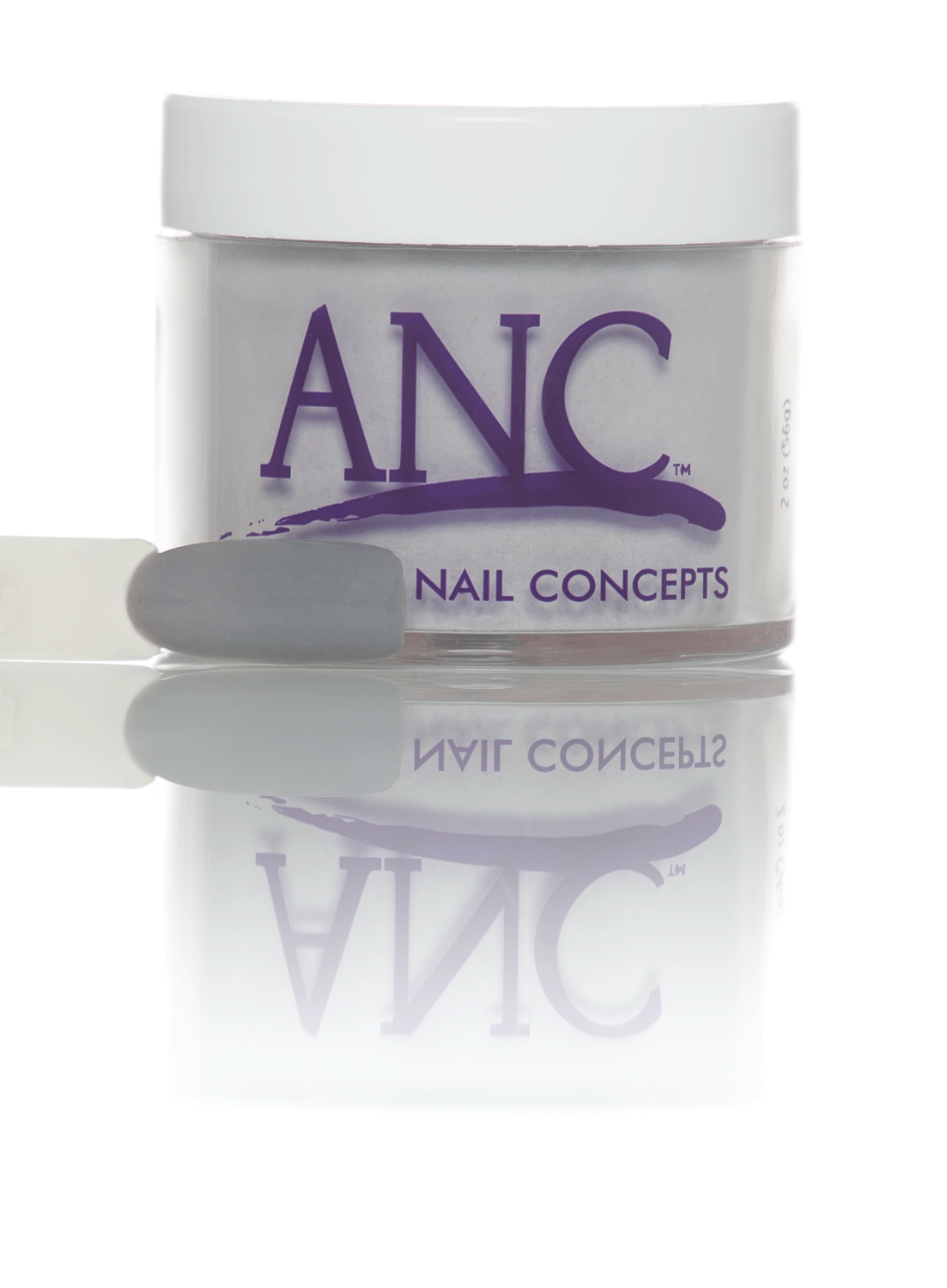 ANC Color Powder - CP113 - Light Charcoal Gray