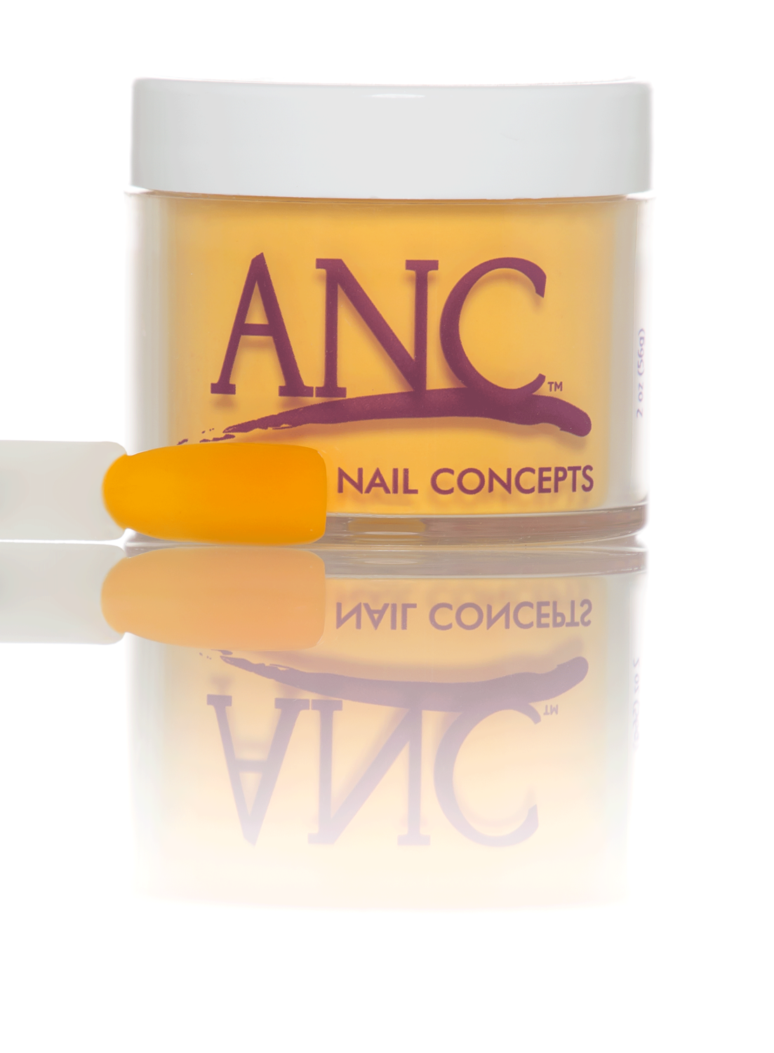 ANC Color Powder - CP115 - Sunshine