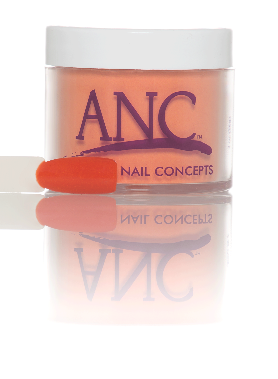 ANC Color Powder - CP116 - Florida Orange