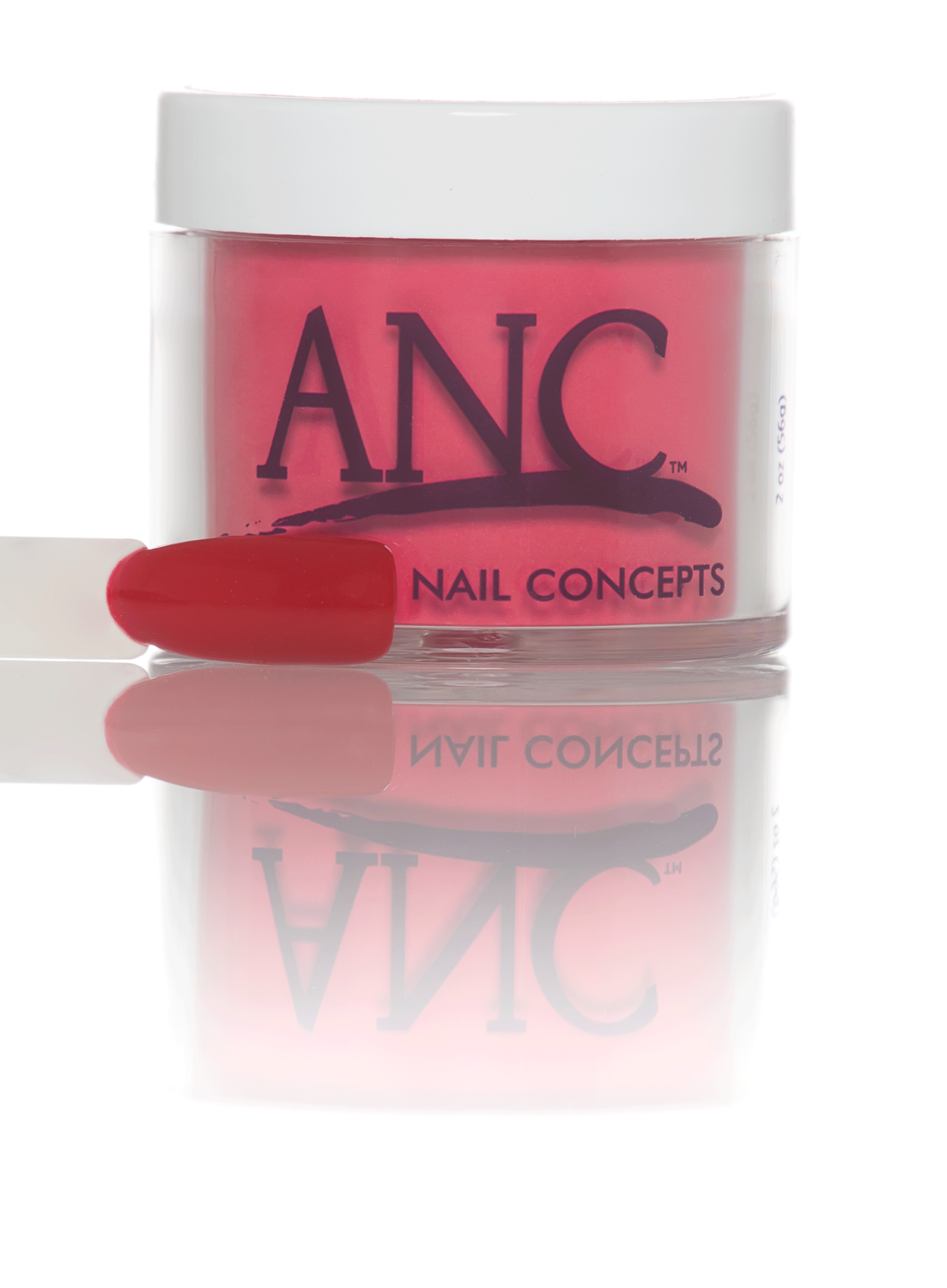 ANC Color Powder - CP118 - Hot Lips