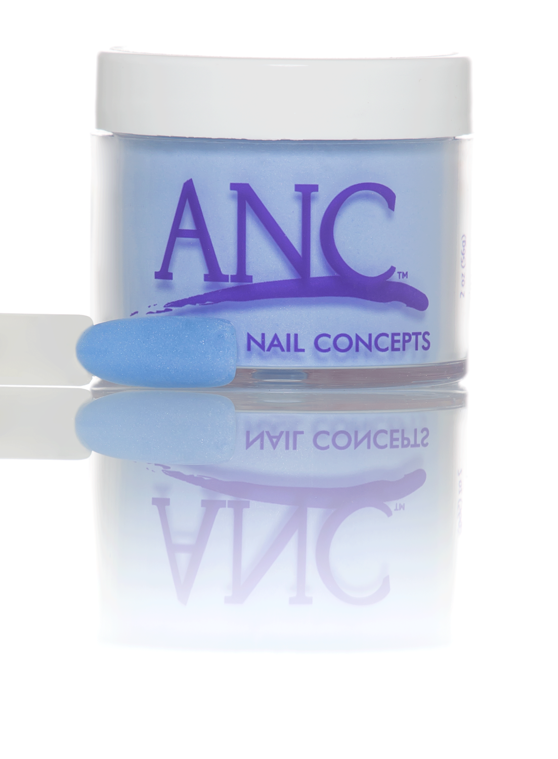 ANC Color Powder - CP120 - South Beach Blue