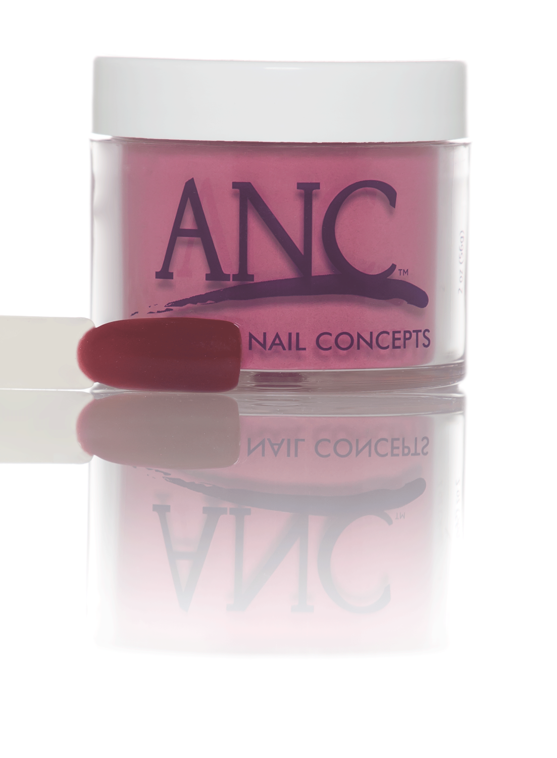 ANC Color Powder - CP139 - Red Maple