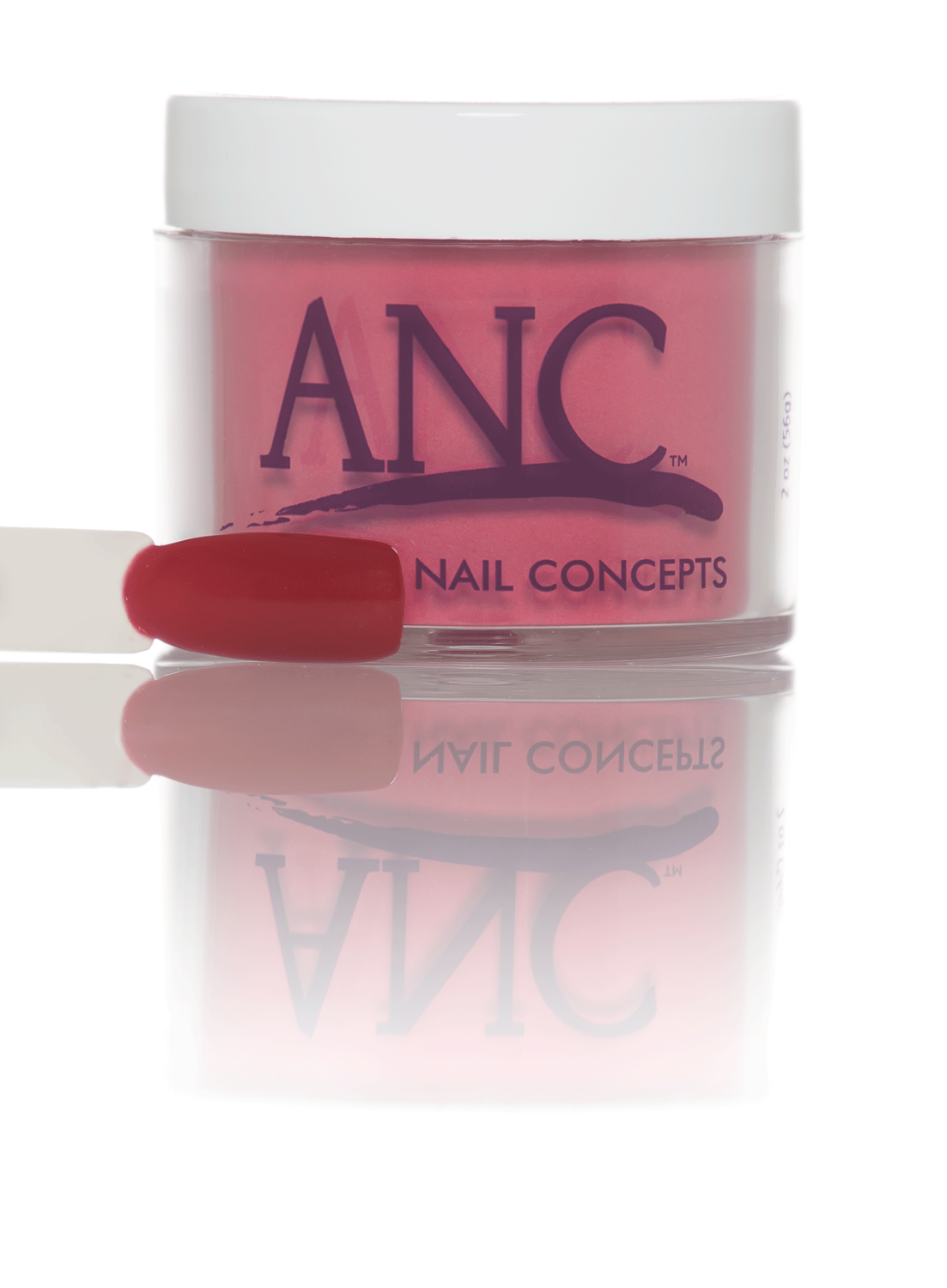 ANC Color Powder - CP140 - Scarlet Oak