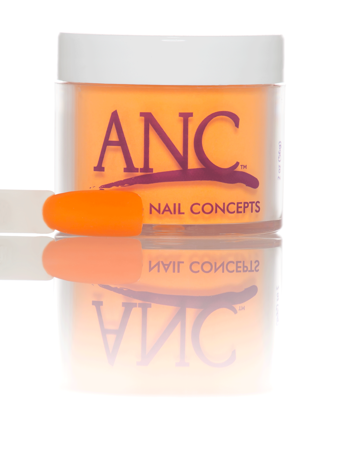 ANC Color Powder - CP148 - Neon Light Orange