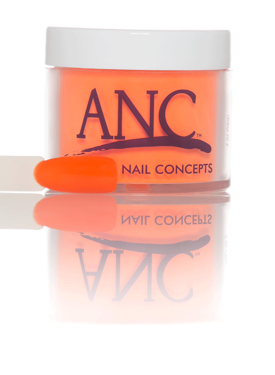 ANC Color Powder - CP149 - Neon Orange