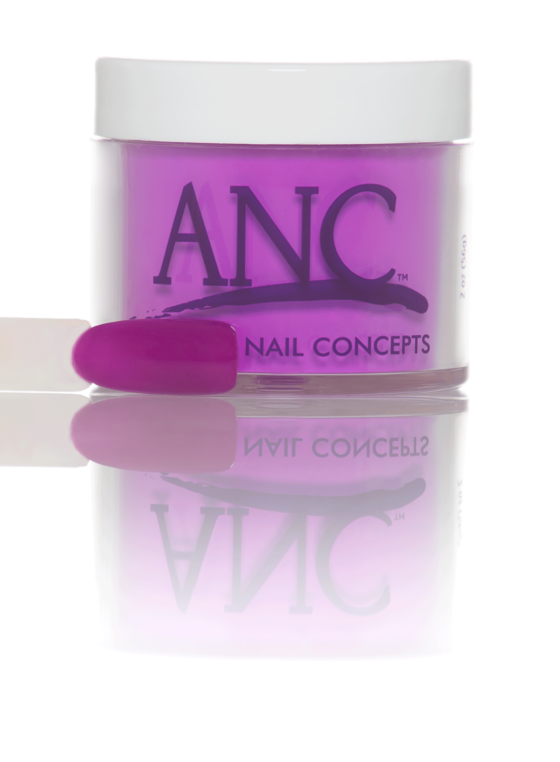 ANC Color Powder - CP152 - Neon Purple