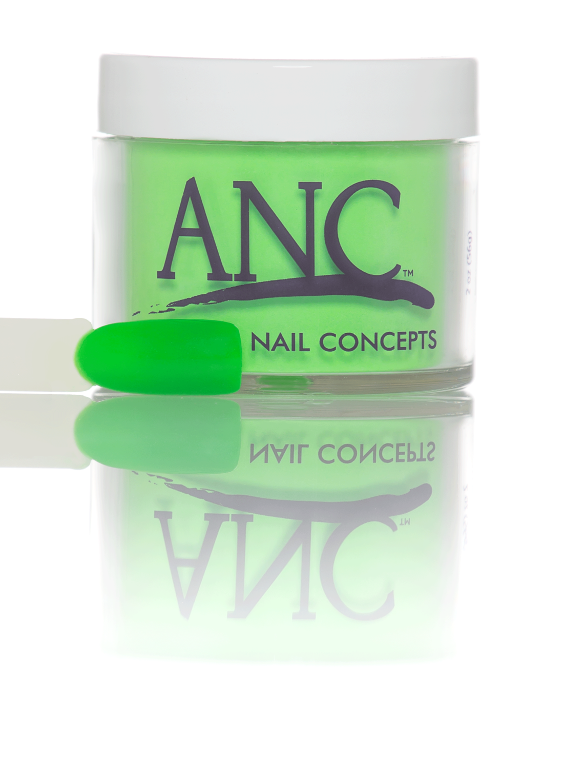 ANC Color Powder - CP154 - Neon Green