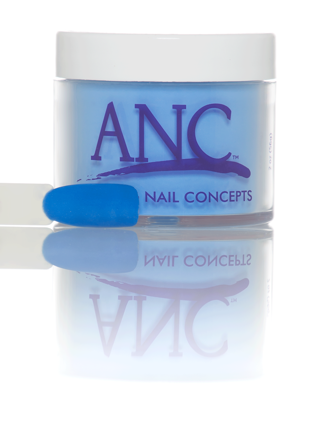 ANC Color Powder - CP155 - Neon Blue