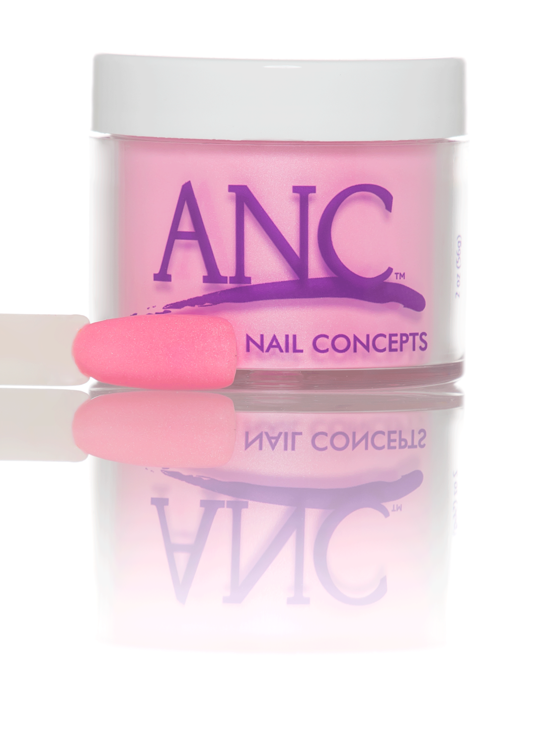 ANC Color Powder - CP157 - Bubble Gum Pink