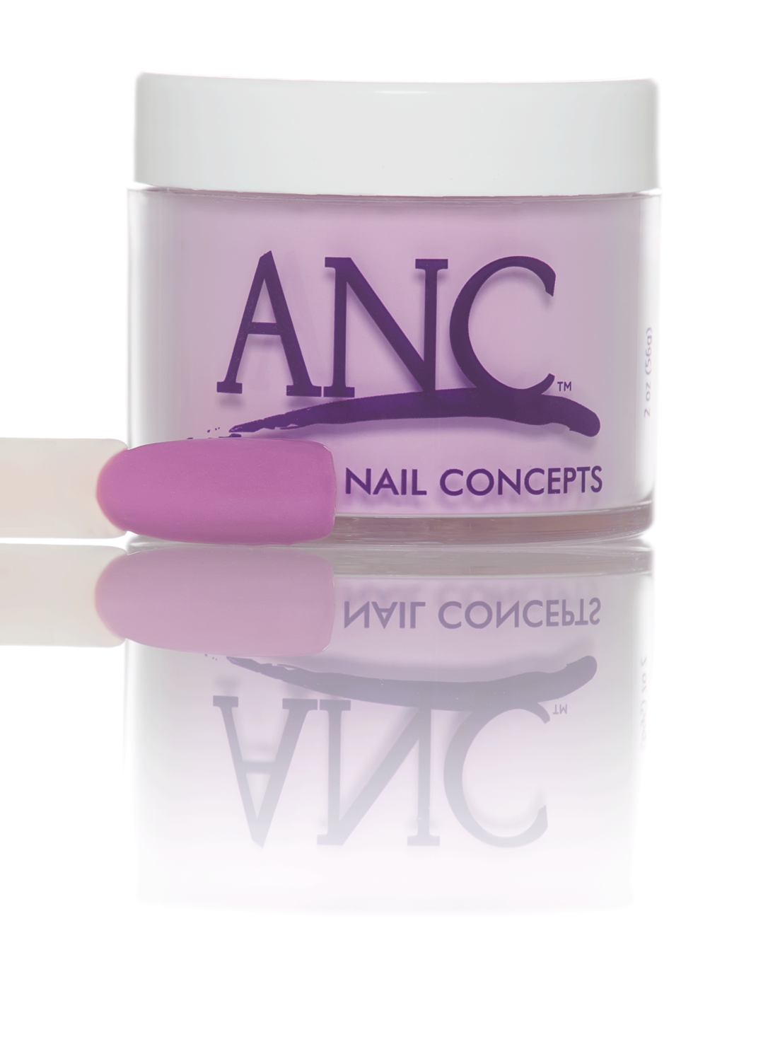 ANC Color Powder - CP158 - Radiant Orchid