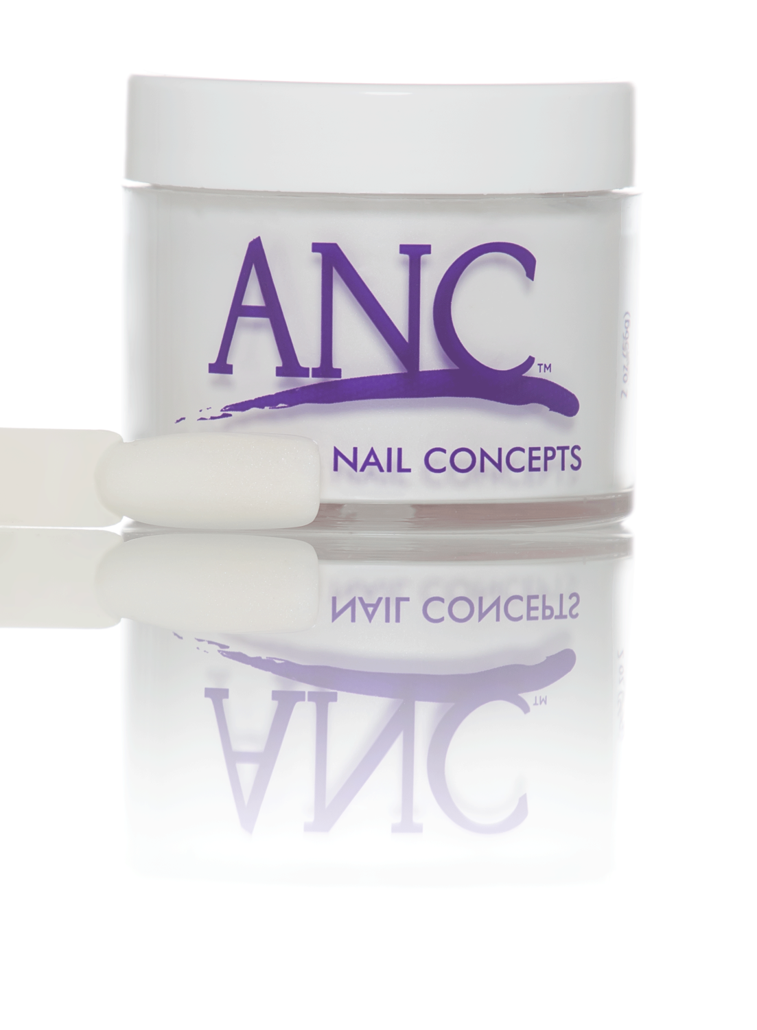 ANC Color Powder - CP160 - Snow White