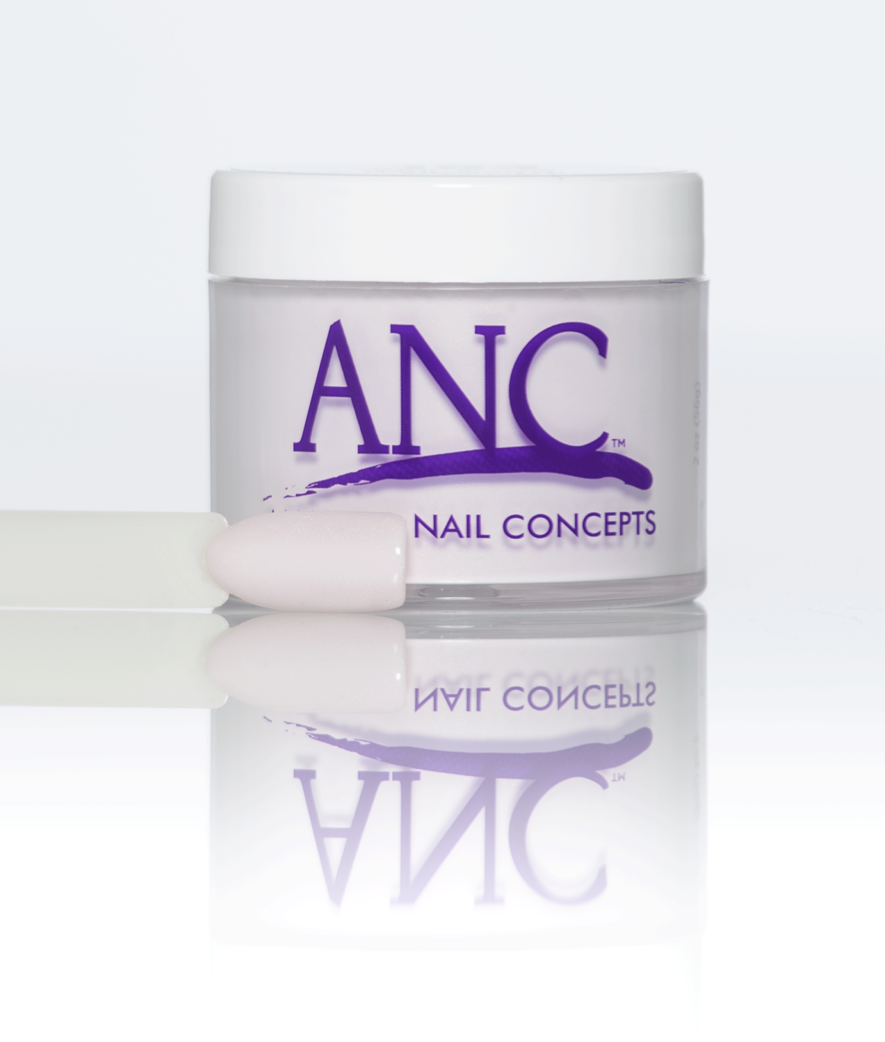 ANC Color Powder - CP184 - Icy Pink