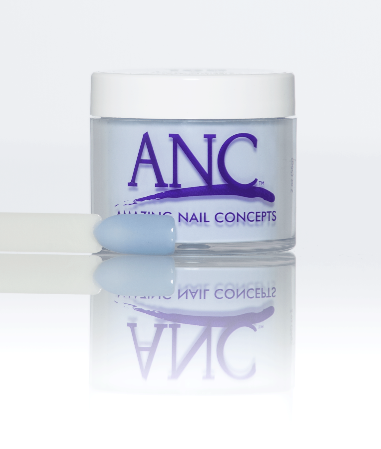 ANC Color Powder - CP185 - Icy Blue