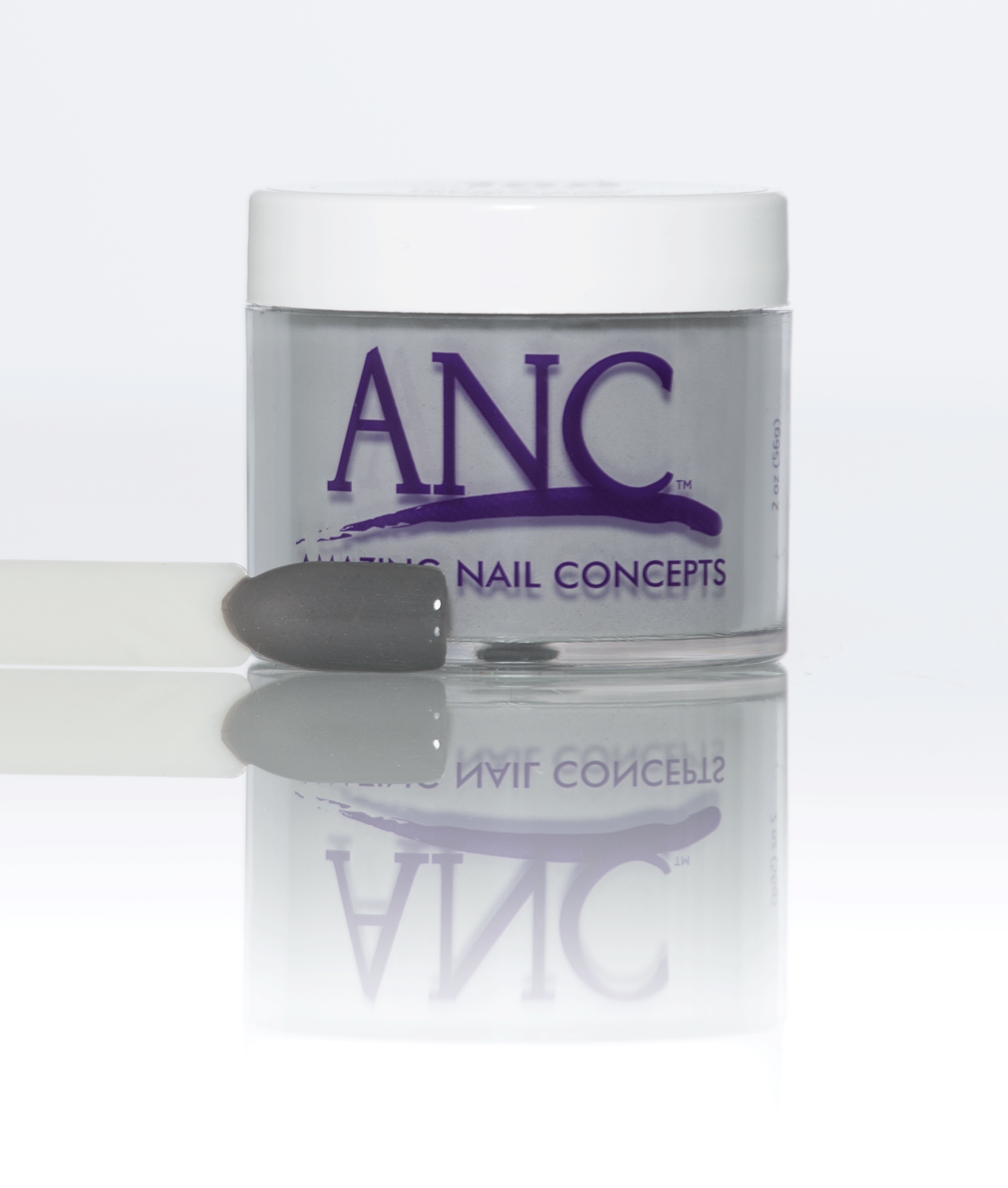 ANC Color Powder - CP188 - Charcoal
