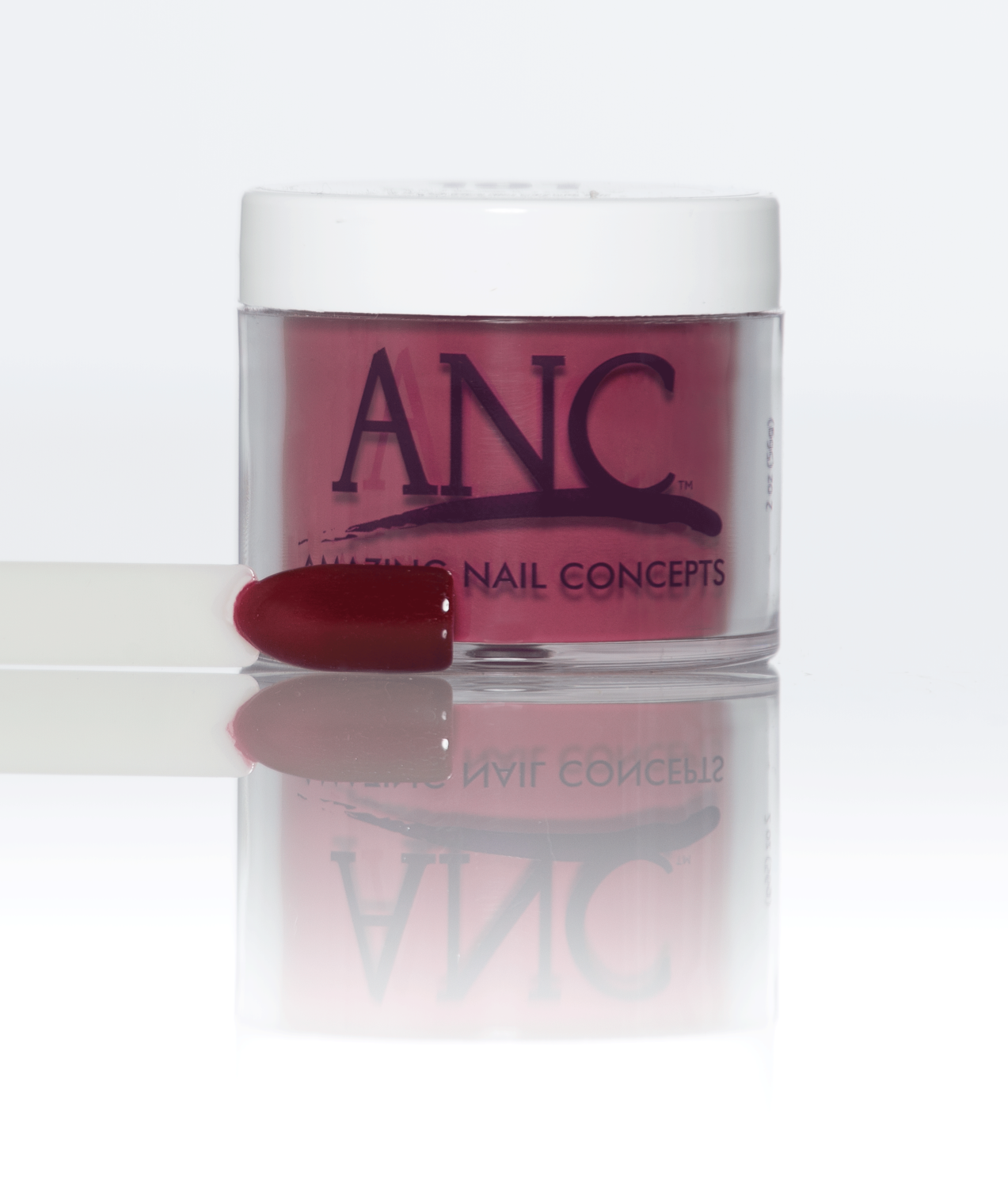 ANC Color Powder - CP191 - Burgundy