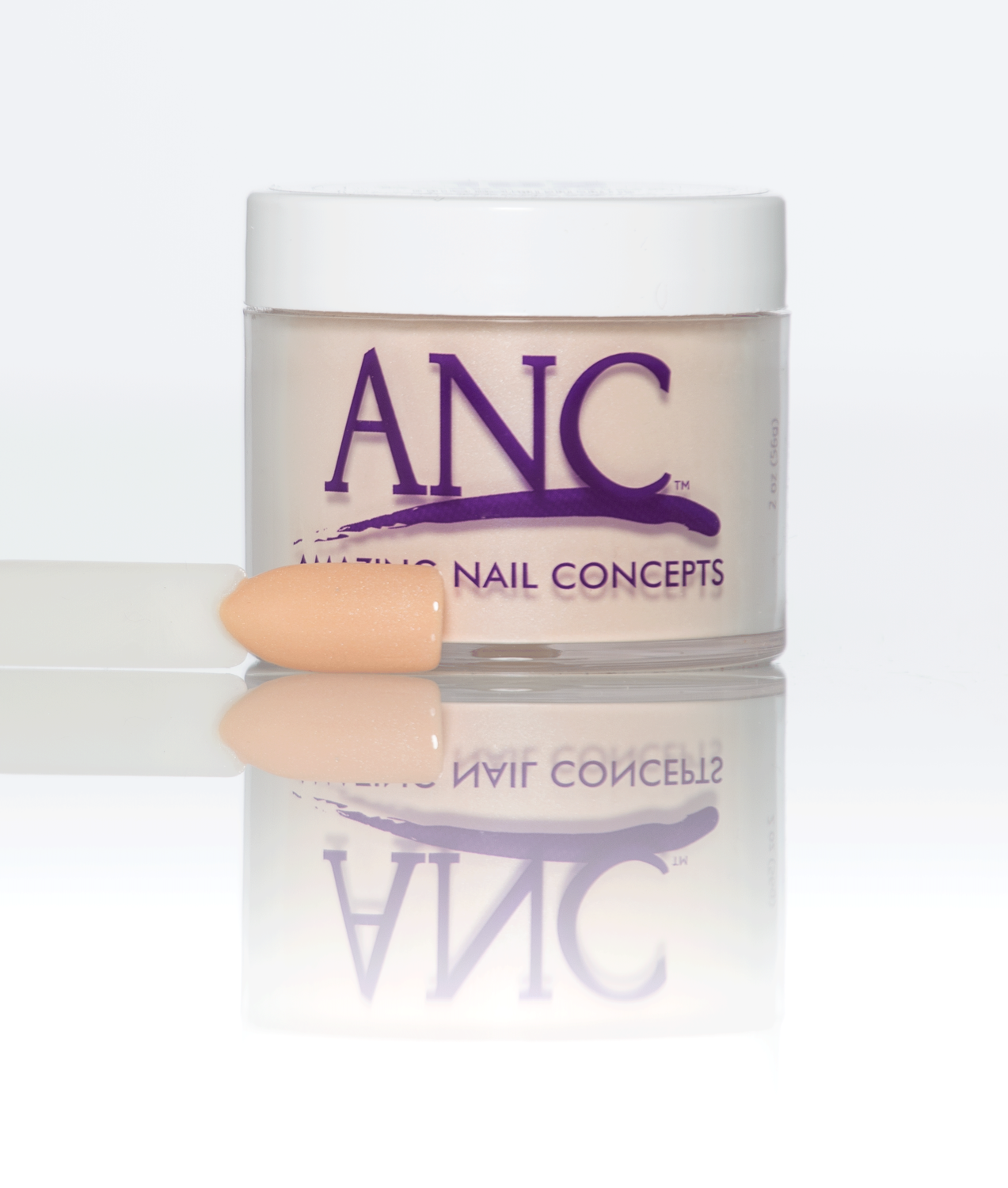 ANC Color Powder - CP192 - Rosey Beige