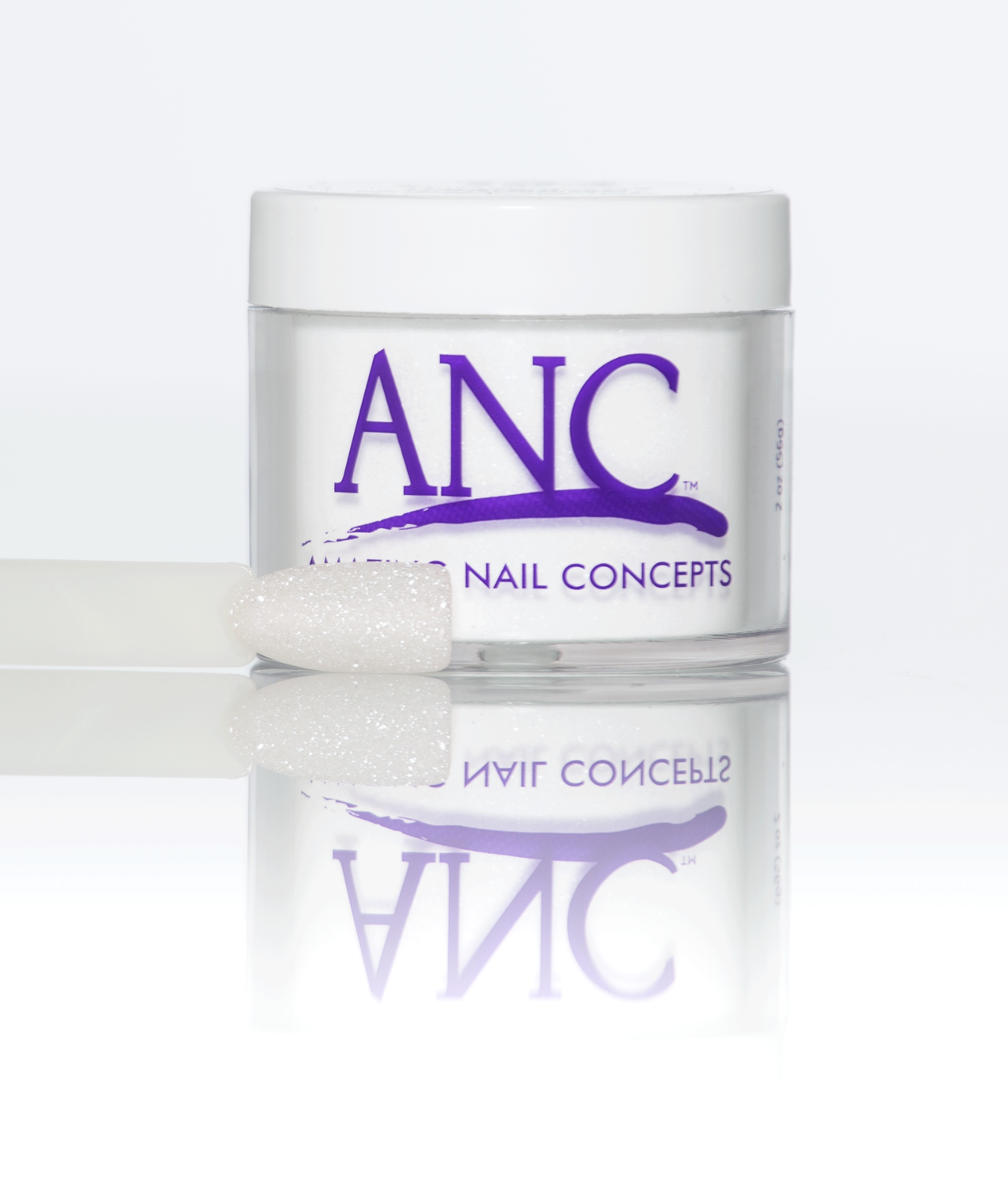 ANC Color Powder - CP194 - Snowflake