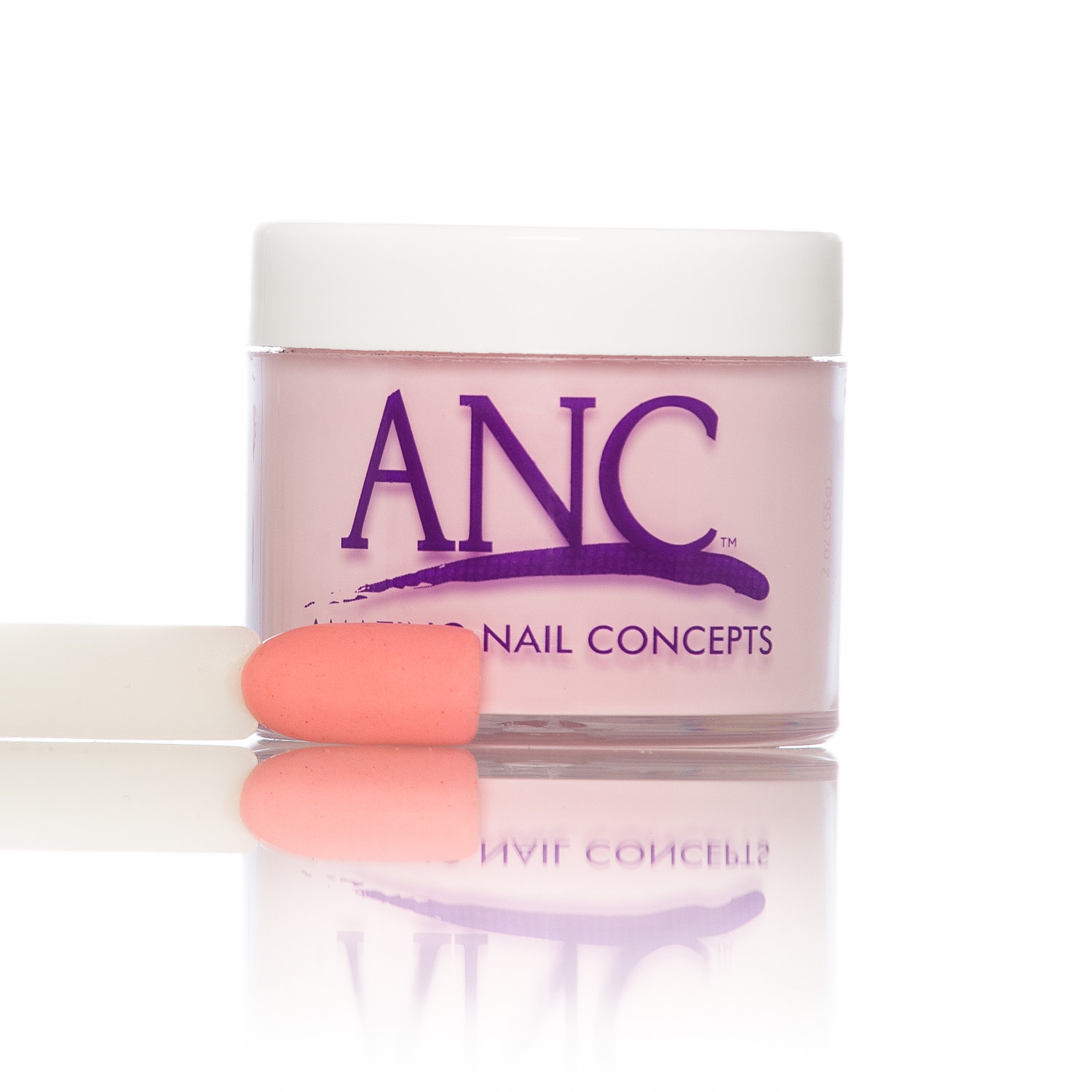 ANC Color Powder - CP208 - Blooming Dahlia