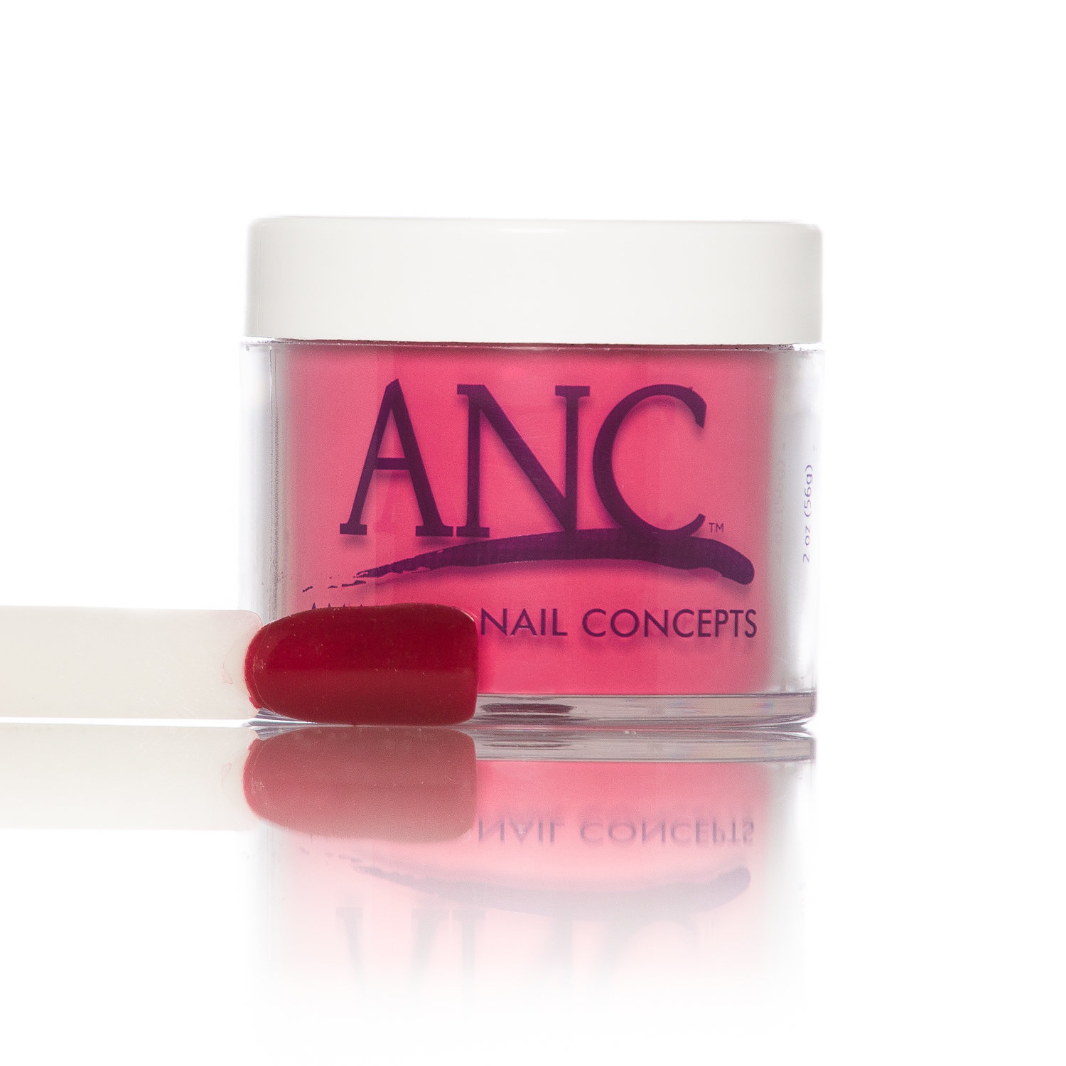 ANC Color Powder - CP211 - Red Pear