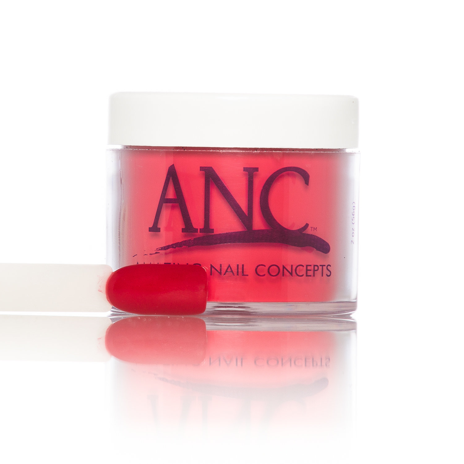 ANC Color Powder - CP213 - Jester Red