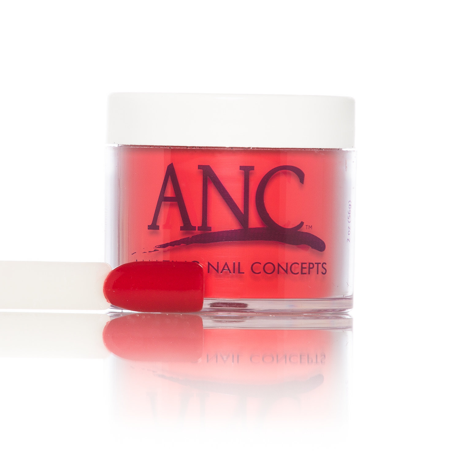 ANC Color Powder - CP214 - Valiant Poppy