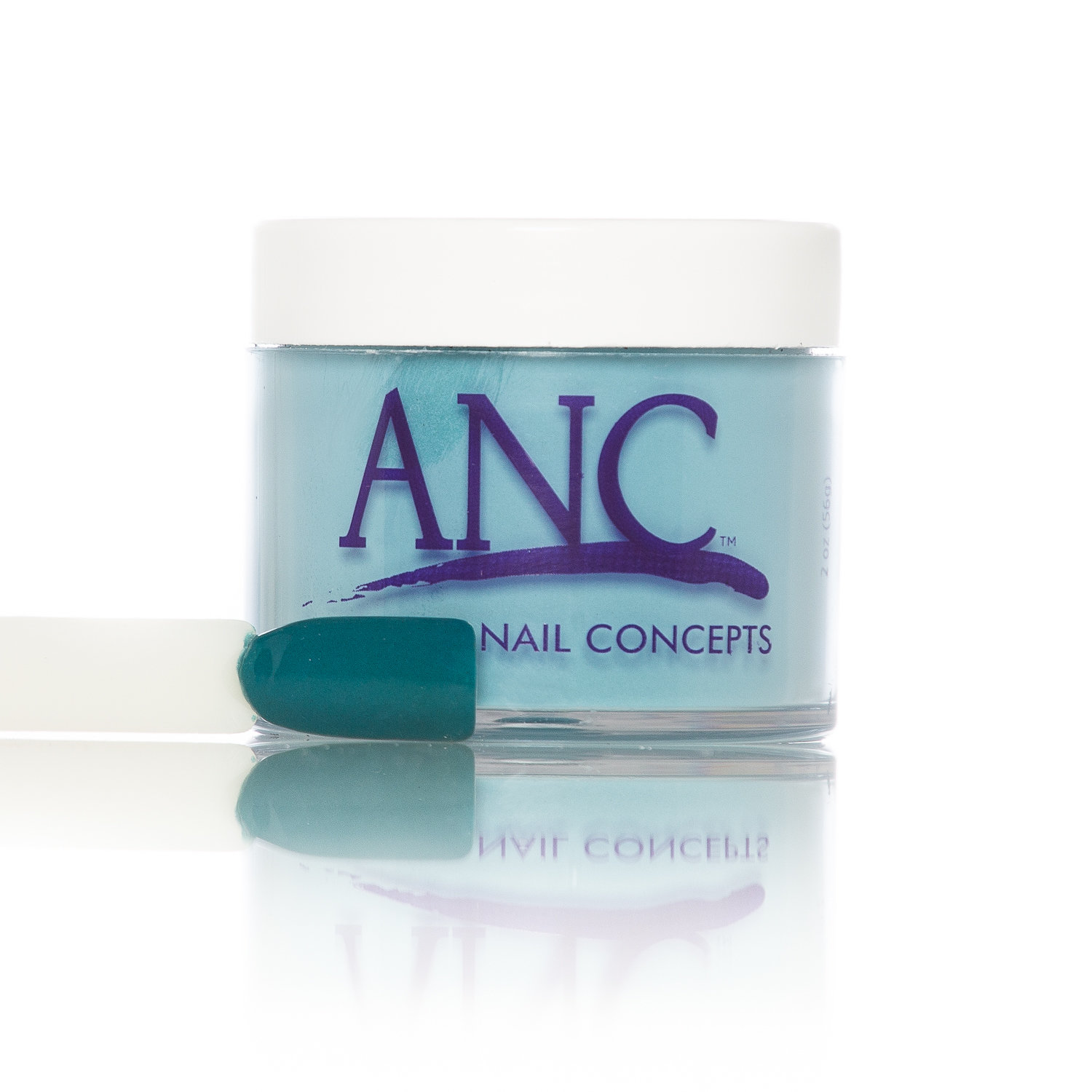 ANC Color Powder - CP215 - Quetzal Green