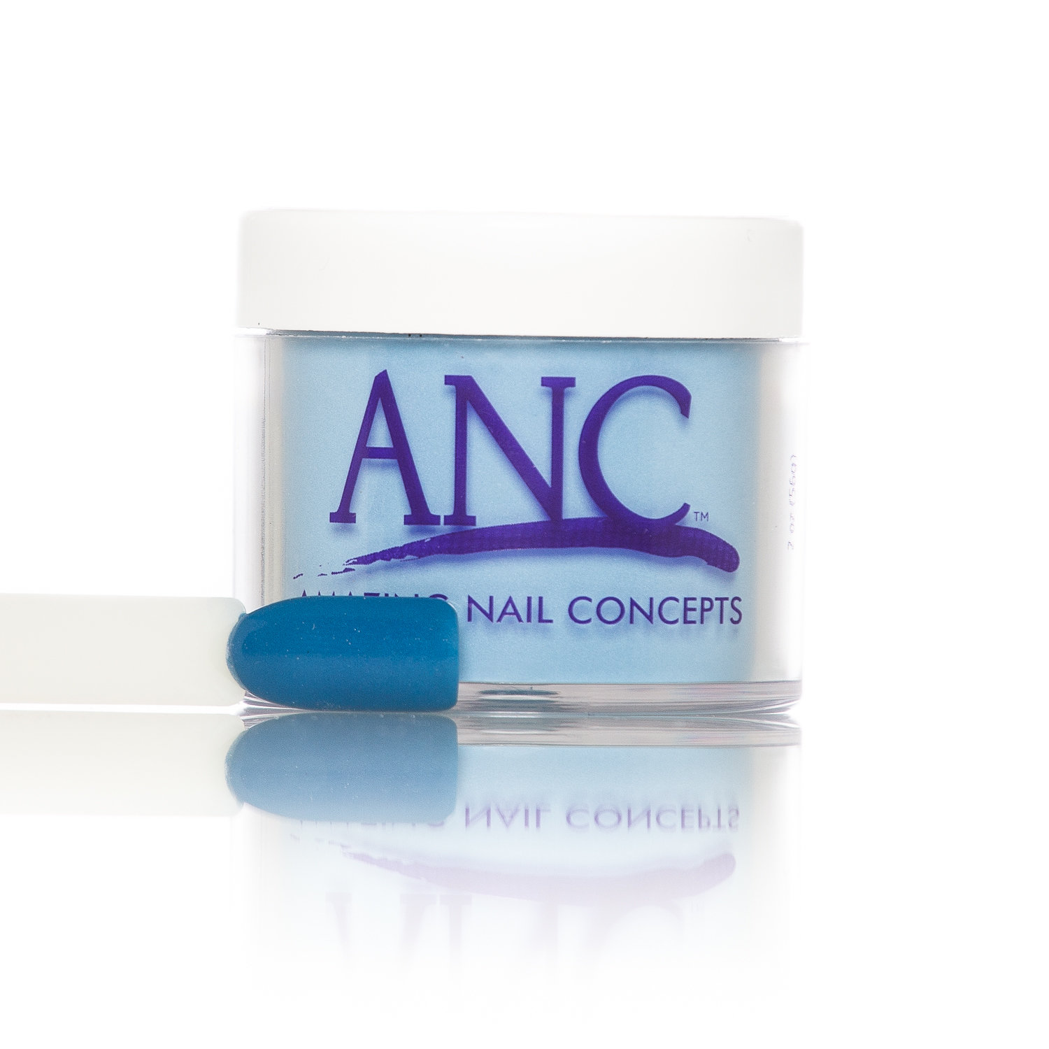ANC Color Powder - CP216 - Nebulas Blue