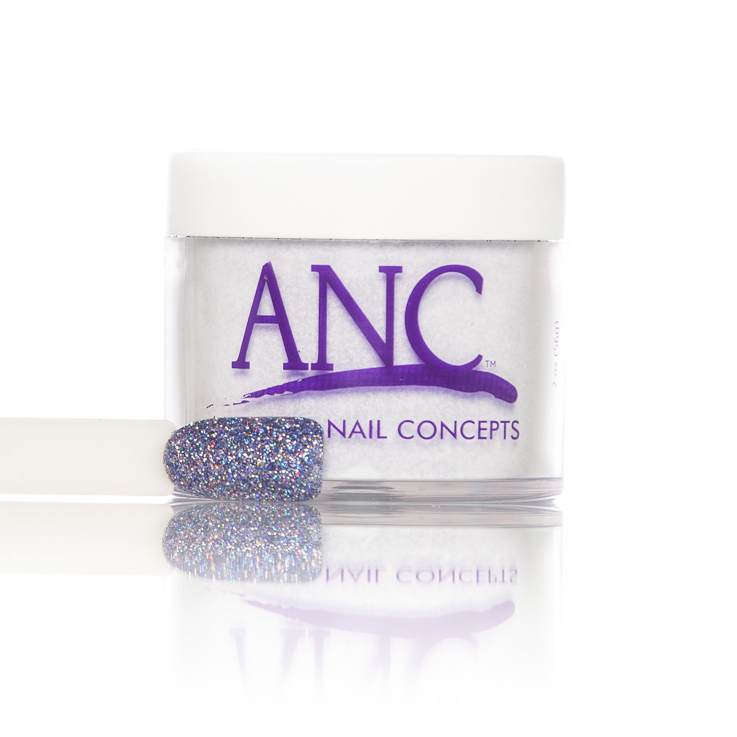 ANC Color Powder - CP218 - Purple Galaxy