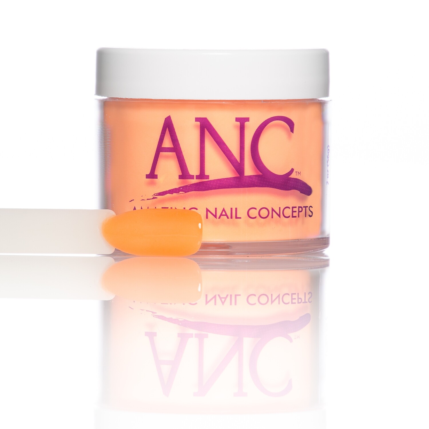 ANC Color Powder - CP222 - Cantaloupe