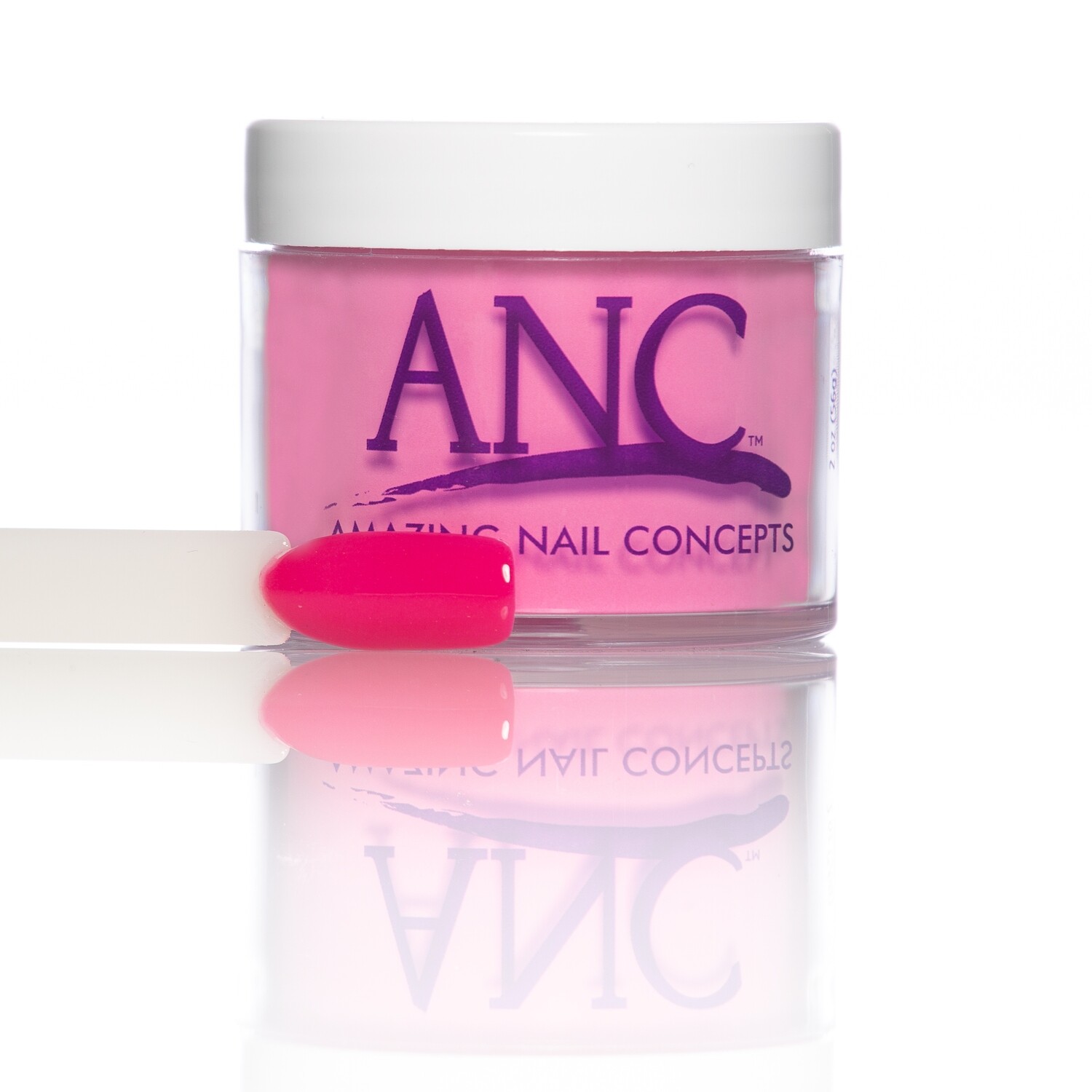 ANC Color Powder - CP227 - Rasberry